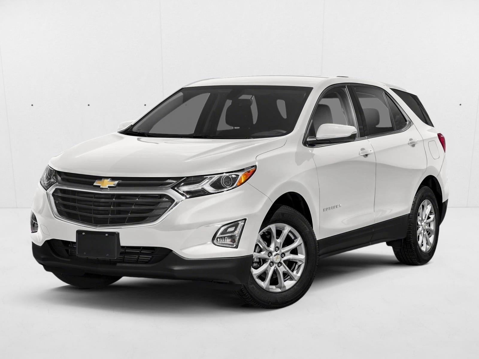 2019 Chevrolet Equinox 2FL