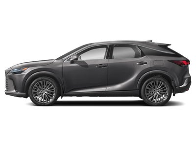 2024 Lexus RX 350 Luxury FWD