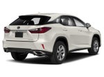 2019 Lexus RX 350 FWD