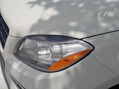 2015 Mercedes-Benz M-Class ML 350 SUV