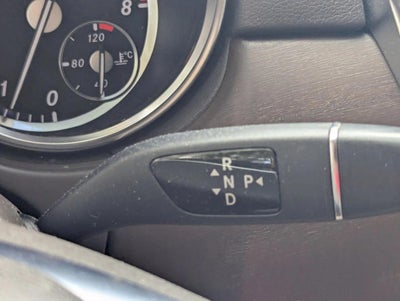 2015 Mercedes-Benz M-Class ML 350 SUV