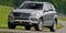 2015 Mercedes-Benz M-Class ML 350 SUV