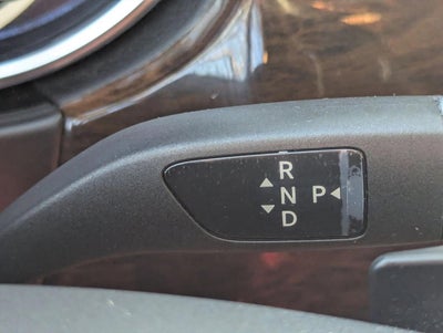 2014 Mercedes-Benz M-Class ML 350 SUV