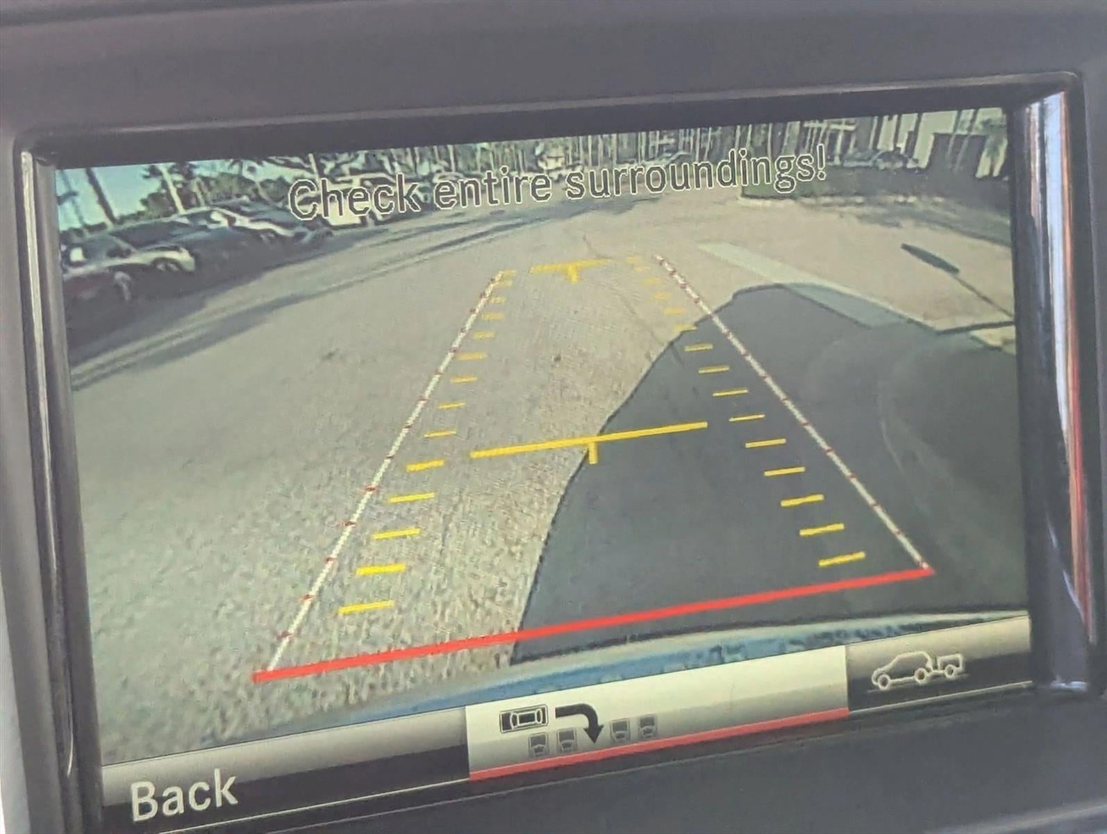 2014 Mercedes-Benz M-Class ML 350 SUV