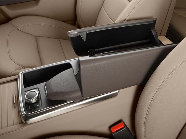 2014 Mercedes-Benz M-Class ML 350 SUV