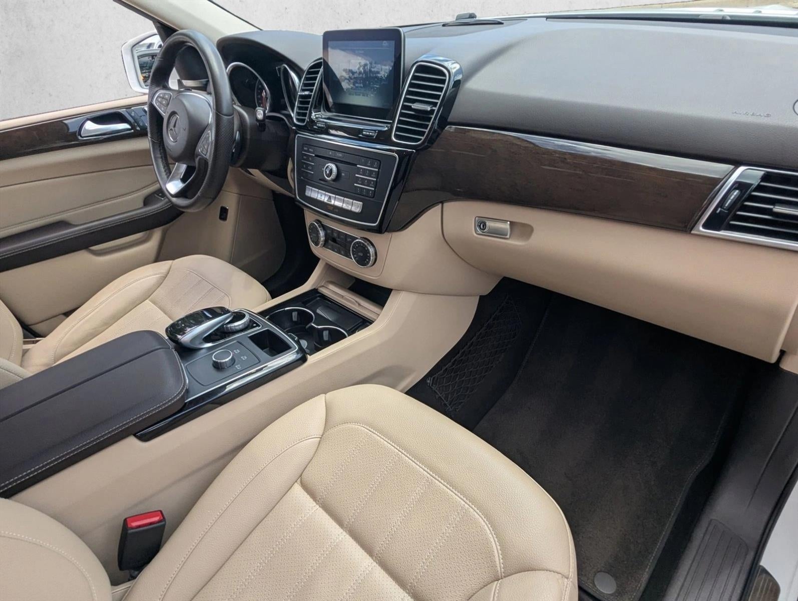 2018 Mercedes-Benz GLE GLE 350 SUV