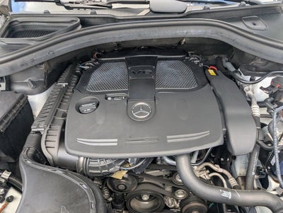 2018 Mercedes-Benz GLE GLE 350 SUV