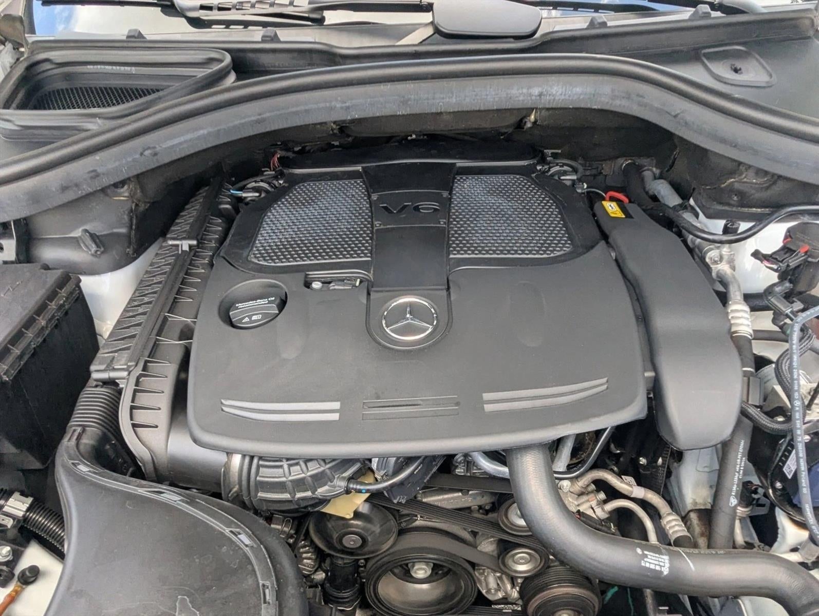 2018 Mercedes-Benz GLE GLE 350 SUV