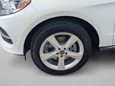 2018 Mercedes-Benz GLE GLE 350 SUV