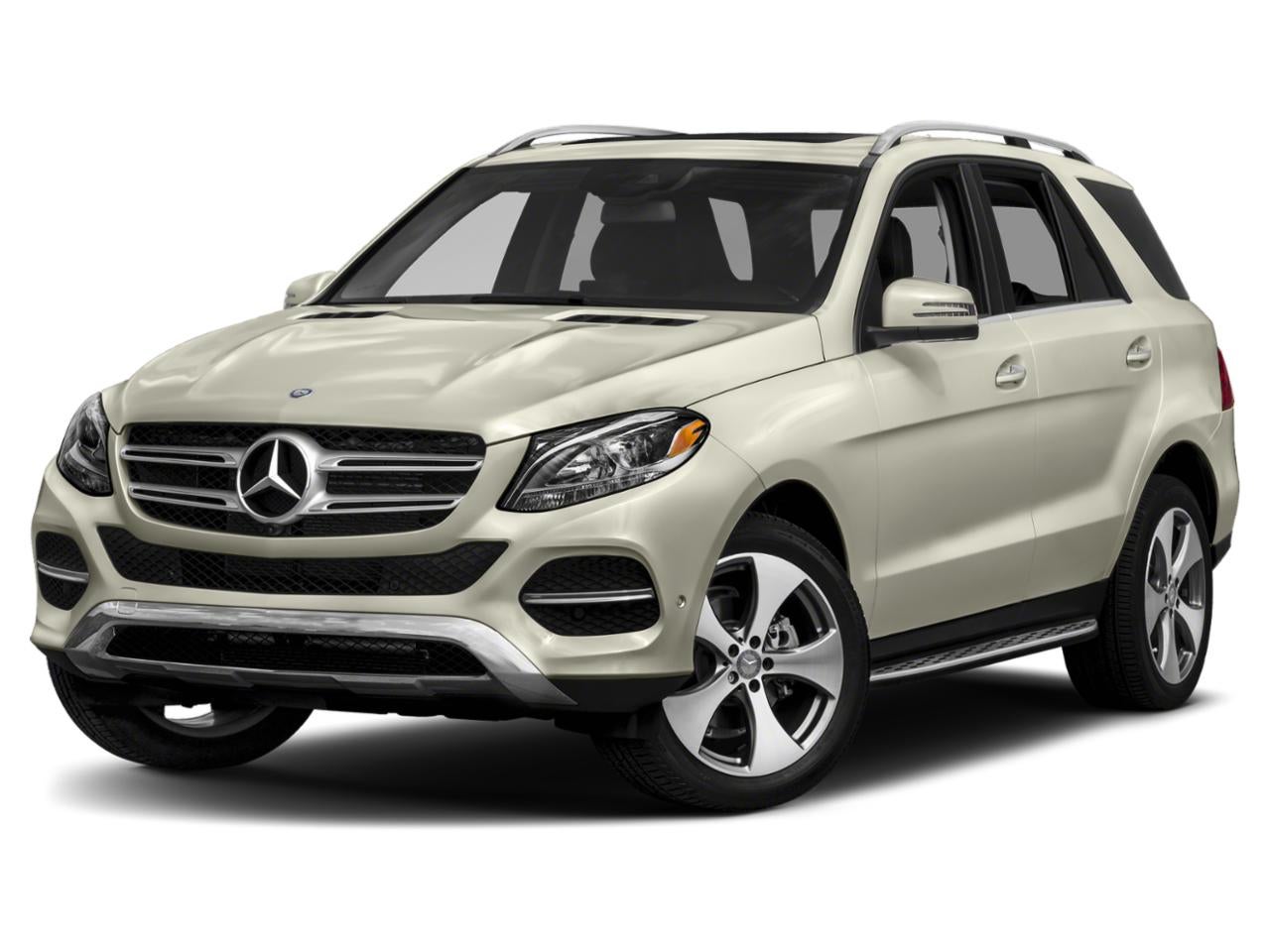 2018 Mercedes-Benz GLE GLE 350 SUV