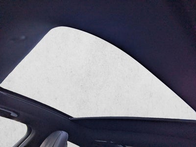 2024 Mercedes-Benz EQS EQS 450 4MATIC® SUV