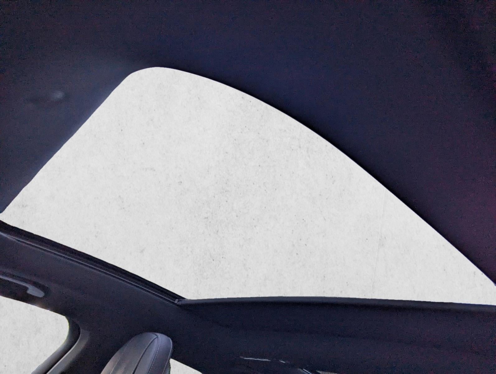 2024 Mercedes-Benz EQS EQS 450 4MATIC® SUV