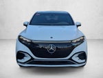 2024 Mercedes-Benz EQS EQS 450 4MATIC® SUV