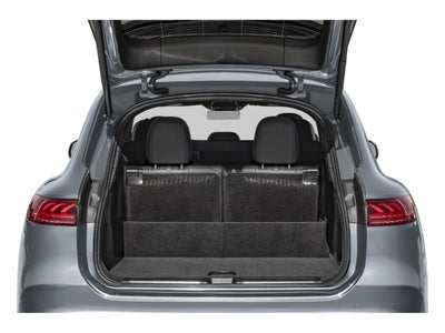 2024 Mercedes-Benz EQS EQS 450 4MATIC® SUV