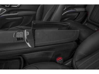 2024 Mercedes-Benz EQS EQS 450 4MATIC® SUV