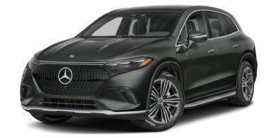 2024 Mercedes-Benz EQS EQS 450 4MATIC® SUV