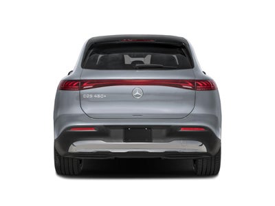 2024 Mercedes-Benz EQS EQS 450 4MATIC® SUV