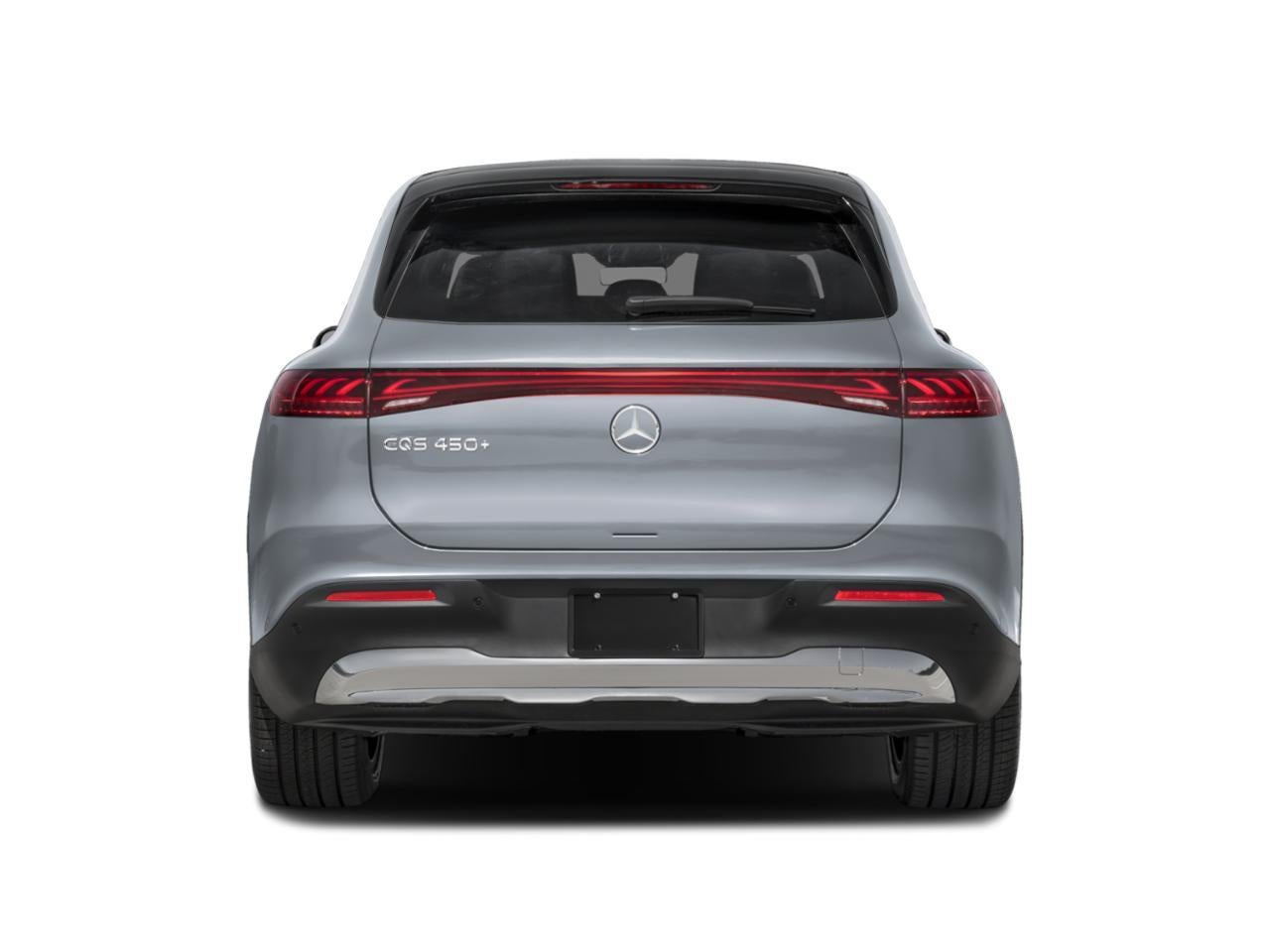 2024 Mercedes-Benz EQS EQS 450 4MATIC® SUV