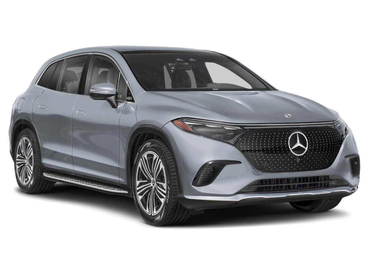 2024 Mercedes-Benz EQS EQS 450 4MATIC® SUV