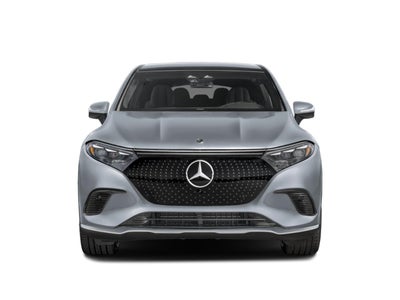 2024 Mercedes-Benz EQS EQS 450 4MATIC® SUV