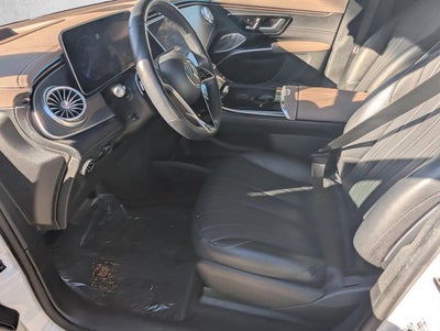 2023 Mercedes-Benz EQS EQS 450 4MATIC® SUV