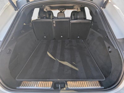 2023 Mercedes-Benz EQS EQS 450 4MATIC® SUV