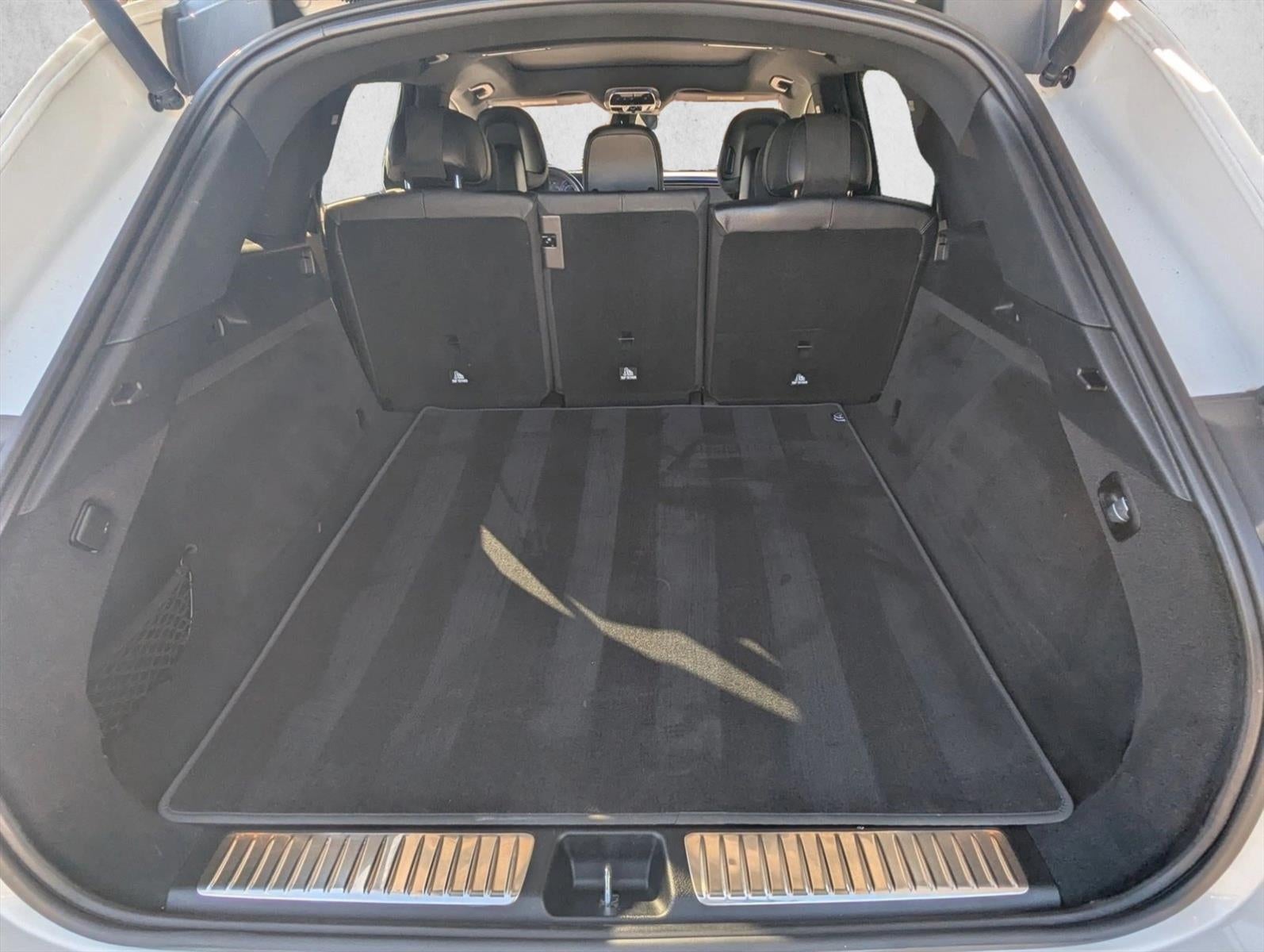 2023 Mercedes-Benz EQS EQS 450 4MATIC® SUV