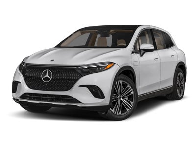 2023 Mercedes-Benz EQS EQS 450 4MATIC® SUV