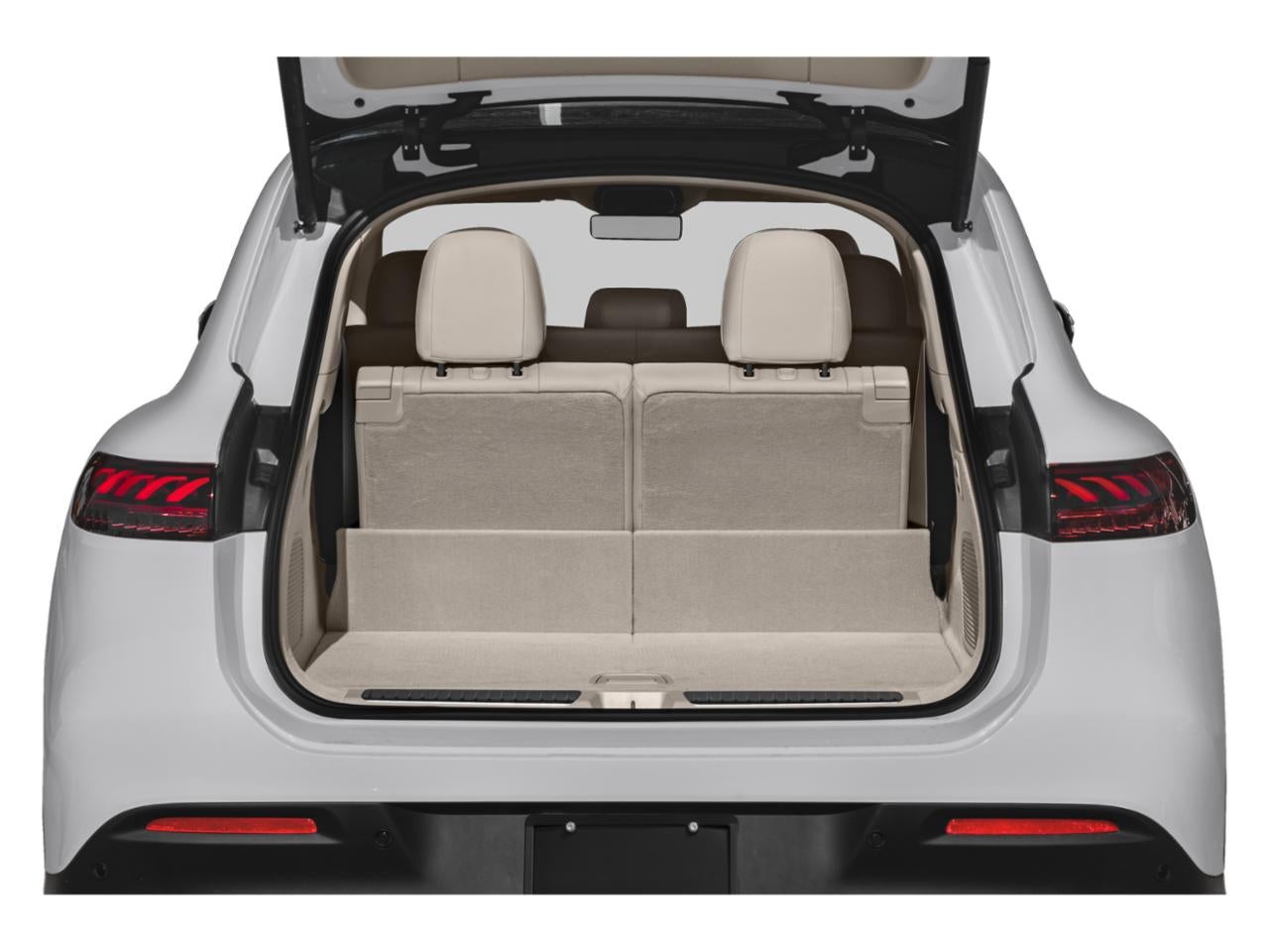 2023 Mercedes-Benz EQS EQS 450 4MATIC® SUV