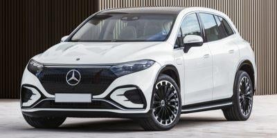 2023 Mercedes-Benz EQS EQS 450 4MATIC® SUV