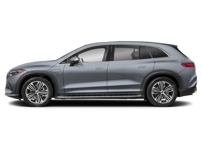 2024 Mercedes-Benz EQS EQS 450 4MATIC® SUV