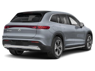 2024 Mercedes-Benz EQS EQS 450 4MATIC® SUV