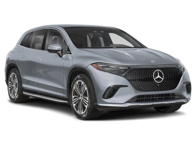 2024 Mercedes-Benz EQS EQS 450 4MATIC® SUV