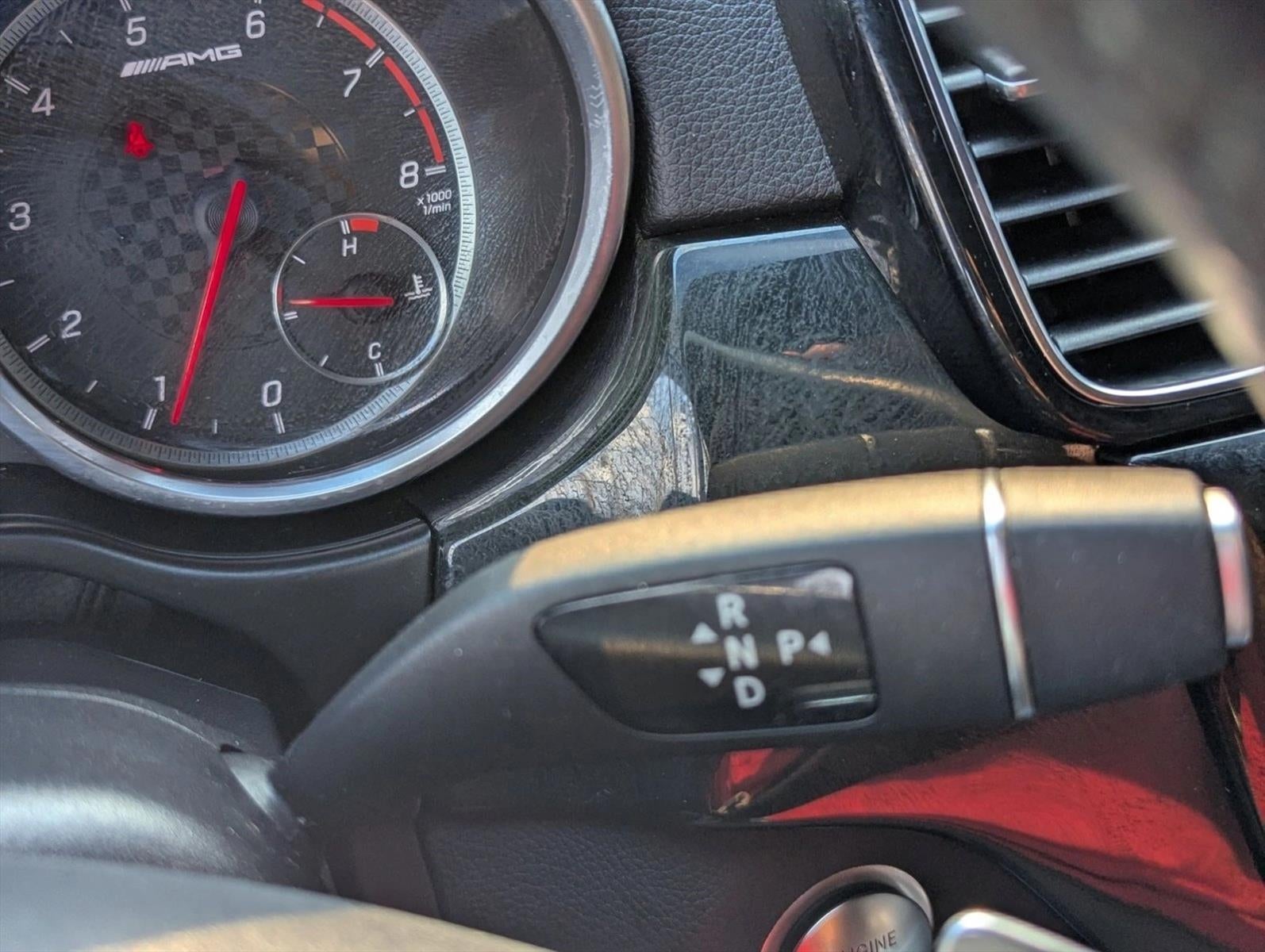 2019 Mercedes-Benz GLE AMG® GLE 43 4MATIC® Coupe