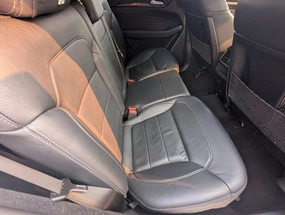 2019 Mercedes-Benz GLE AMG® GLE 43 4MATIC® Coupe