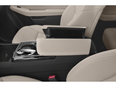 2019 Mercedes-Benz GLE AMG® GLE 43 4MATIC® Coupe