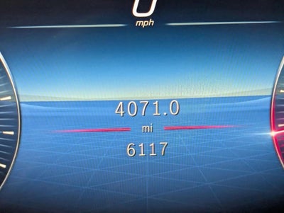 2025 Mercedes-Benz GLE GLE 350 4MATIC® SUV