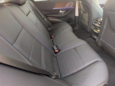 2025 Mercedes-Benz GLE GLE 350 4MATIC® SUV