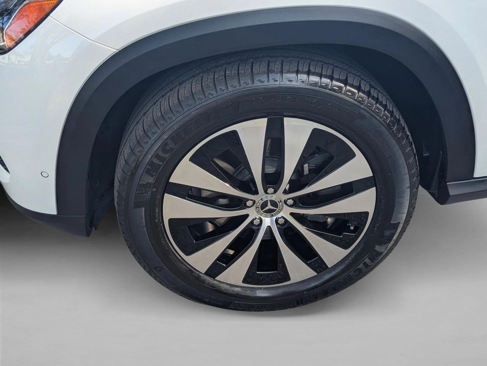 2025 Mercedes-Benz GLE GLE 350 4MATIC® SUV