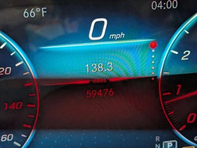 2020 Mercedes-Benz GLE GLE 350 SUV