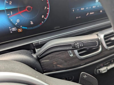 2020 Mercedes-Benz GLE GLE 350 SUV