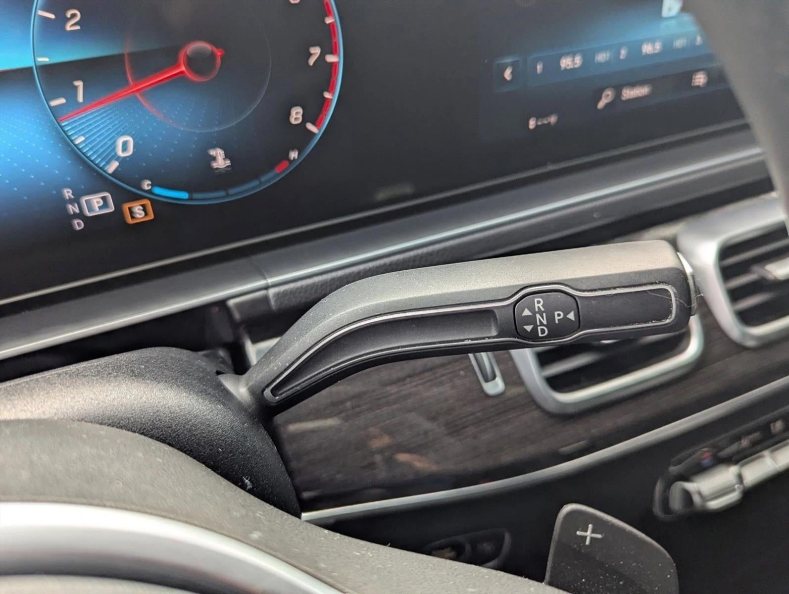 2020 Mercedes-Benz GLE GLE 350 SUV