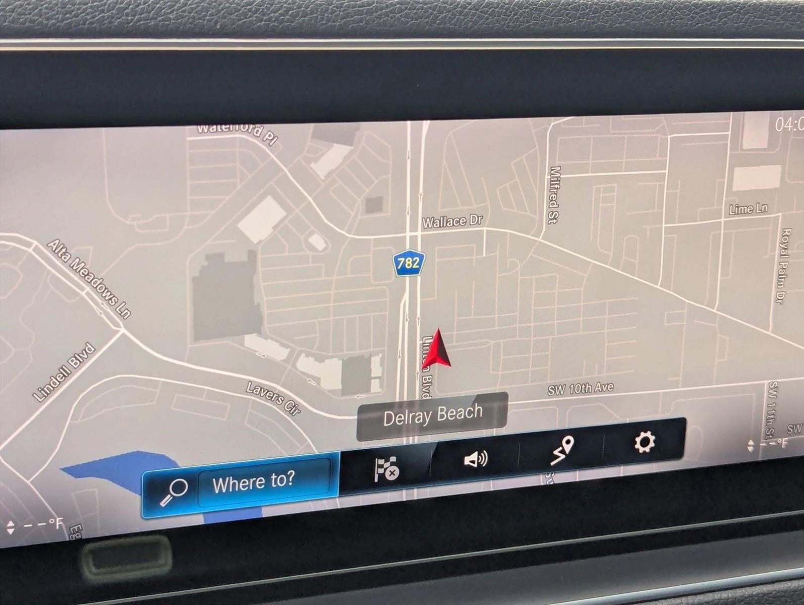 2020 Mercedes-Benz GLE GLE 350 SUV