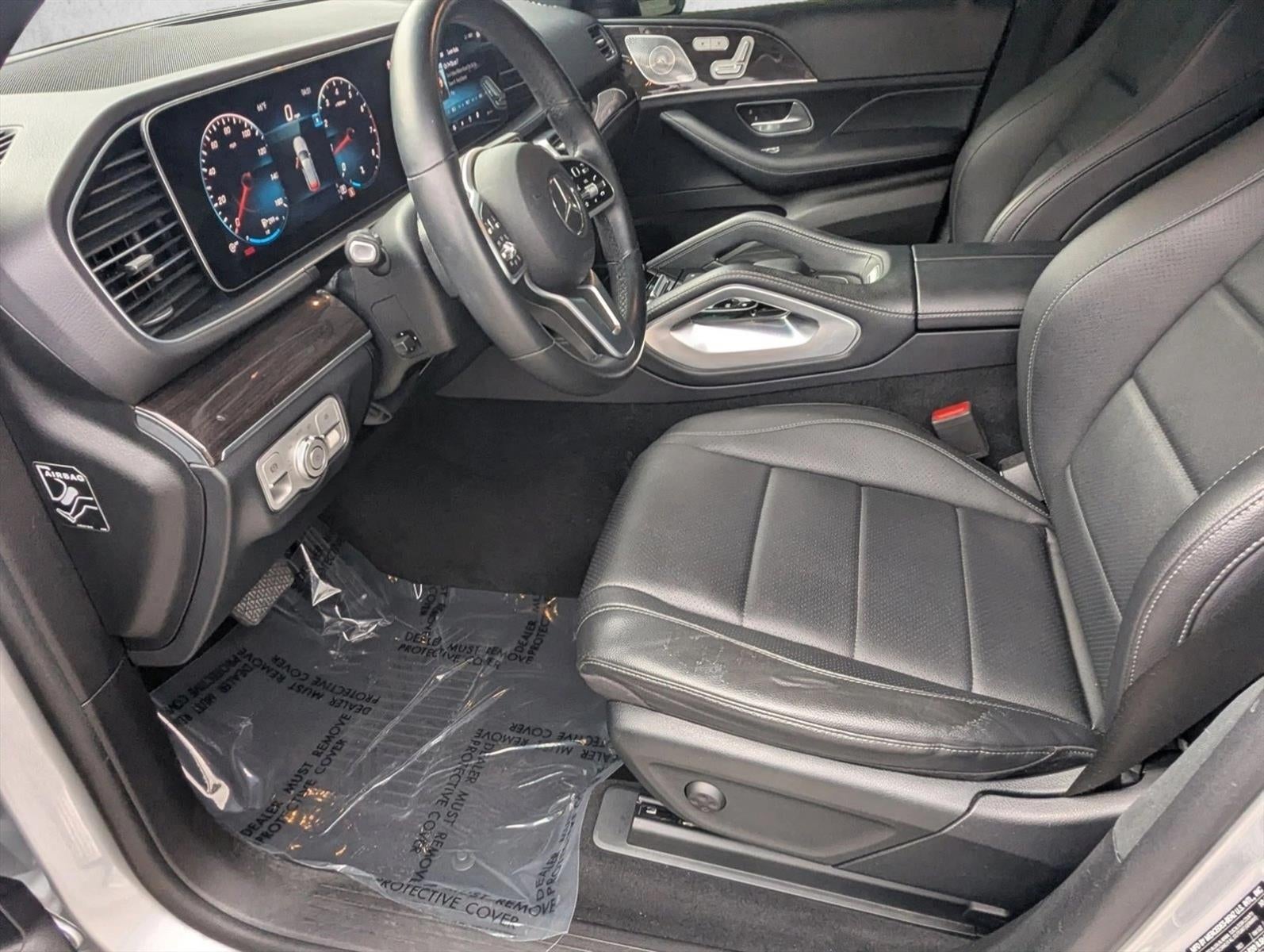 2020 Mercedes-Benz GLE GLE 350 SUV