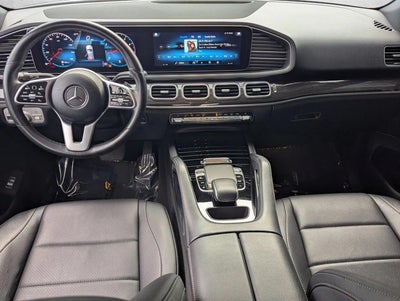 2020 Mercedes-Benz GLE GLE 350 SUV