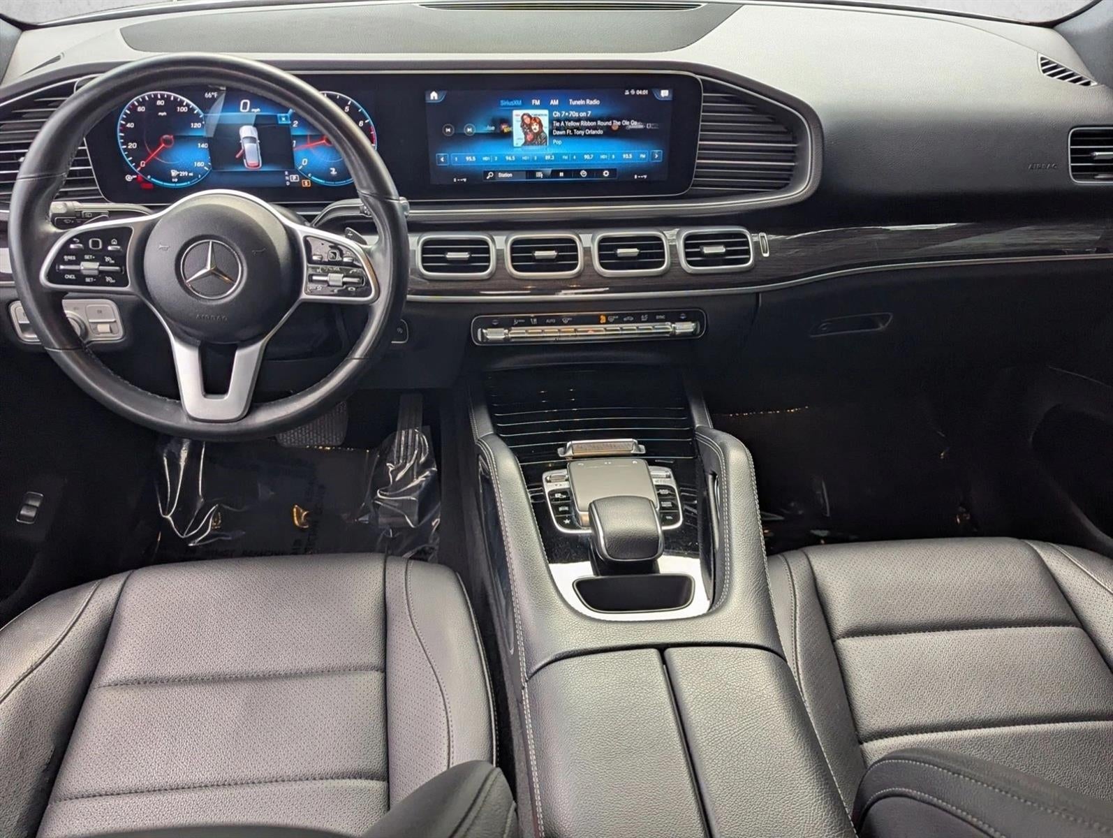 2020 Mercedes-Benz GLE GLE 350 SUV