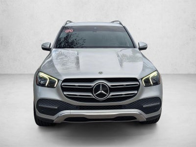2020 Mercedes-Benz GLE GLE 350 SUV