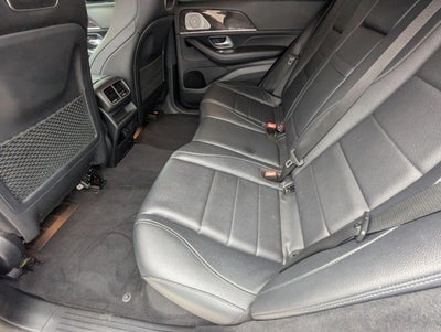 2020 Mercedes-Benz GLE GLE 350 SUV