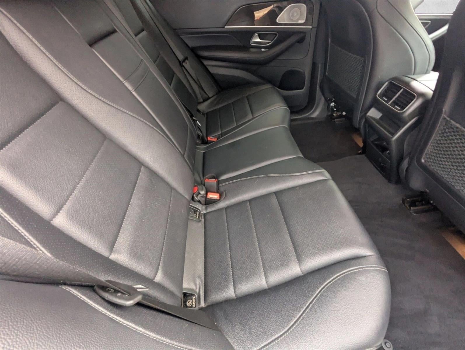 2020 Mercedes-Benz GLE GLE 350 SUV