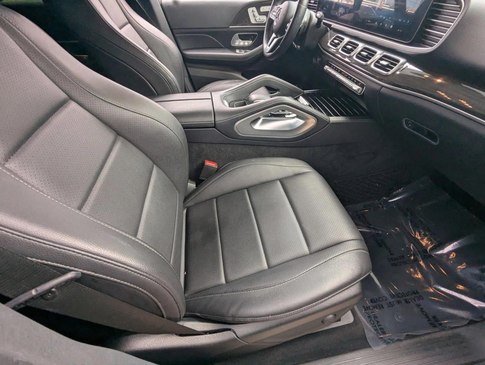 2020 Mercedes-Benz GLE GLE 350 SUV